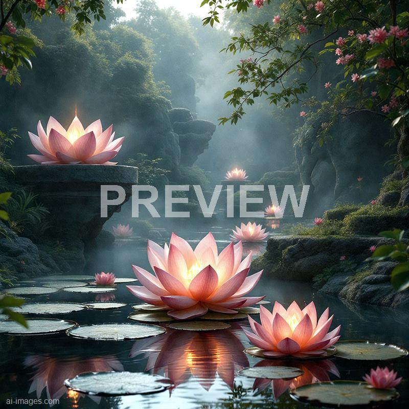 3180 - in-this-16k-indian-fantasy-garden-floating-lotus-flow_250420210021_Filename Text 2_03584_Filename Text 3